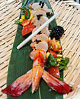 Chopfuku Sushi And Asian Fusion food