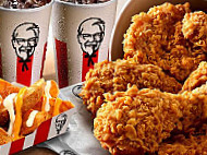 Kfc Langkap food