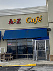 A2z Cafe (inside And Patio Dining Or Carry-out To Curbside) outside