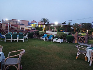Green Lagoon Resturant And Ancholi Marriage Hall Chashma Mianwali
