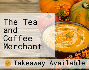 The Tea and Coffee Merchant