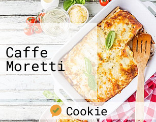 Caffe Moretti