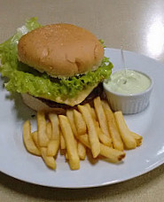 Deck Lanches