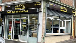 Rossi’s Sandwich Shop
