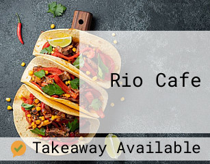 Rio Cafe