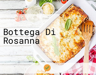 Bottega Di Rosanna