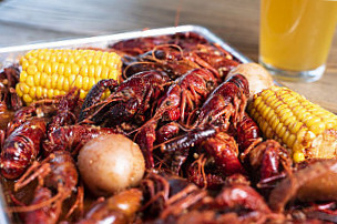 Concord Crawfish Boil