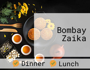 Bombay Zaika