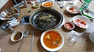 황해옥감자탕