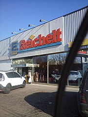 Reichelt Supermarkt GmbH