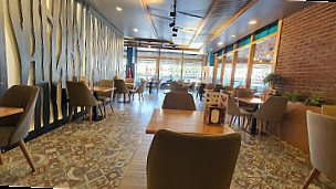 Uva Kahvaltı&tatlı