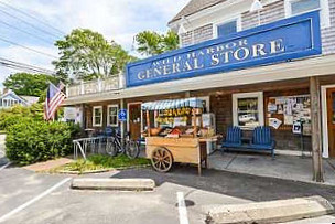 Wild Harbor General Store