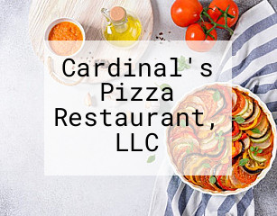 Cardinals Pizza