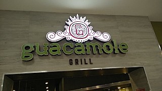 Guacamole Grill