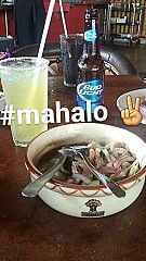 Restaurant Mahalo