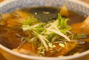 ラーメン Chún Shuǐ