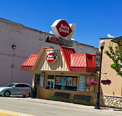 Dairy Queen
