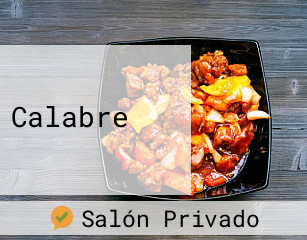 Calabré
