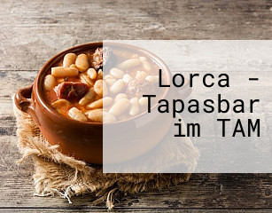 Lorca-tapasbar Im Tam