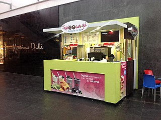 Tapioca Ya