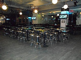 Salon Sol