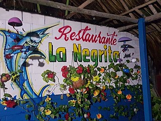 Restaurante La Negrita