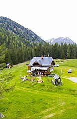 Gasthaus Karlhutte