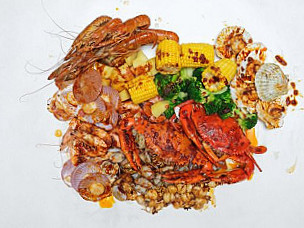 Shell Out