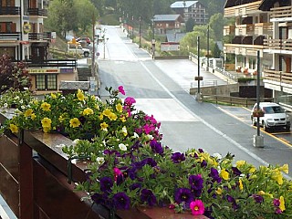 Les Fougeres Hotel and Bar