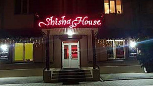 Shisha House