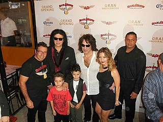 Rock & Brews Cabo San Lucas