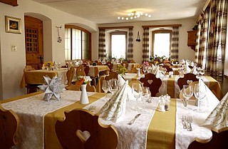 Restaurant Munsterhof