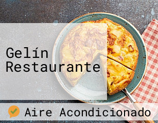 Gelín Restaurante