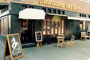 Dragons Delight Amsterdam