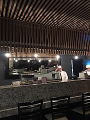 Yuniku Restaurante Japones