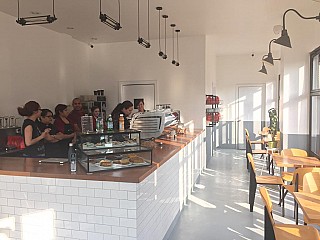 Gazzo Cafe