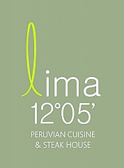 Lima 12 05 Peruvian Cuisine & Steak House