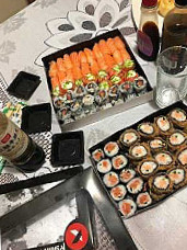 Kaijin Sushi