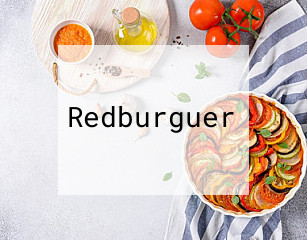 Redburguer