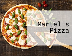 Martel's Pizza