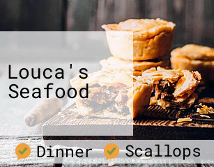 Louca's Seafood