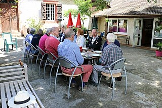 Le Relais Du Vigneron