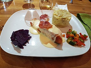 Auberge le Puits de Jeanne