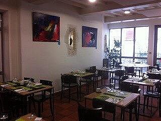 L'Atrium