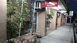 The Shawarma Factory