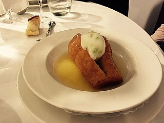 Auberge Vindobriga