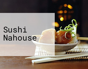 Sushi Nahouse