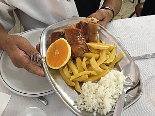 Moço Unipessoal Lda