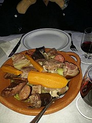 Churrasqueira da Azenha