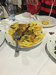 O Alpendre